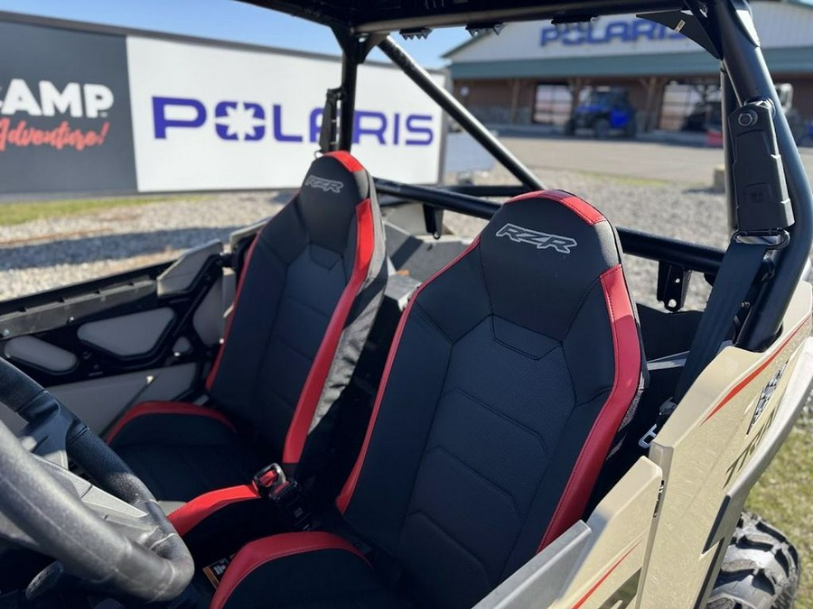 2026 Polaris® RZR Trail Ultimate