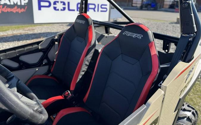 2026 Polaris® RZR Trail Ultimate