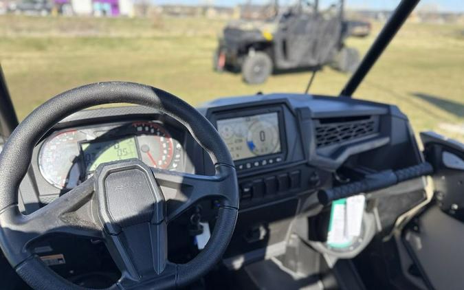 2026 Polaris® RZR Trail Ultimate