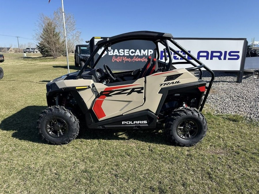 2026 Polaris® RZR Trail Ultimate