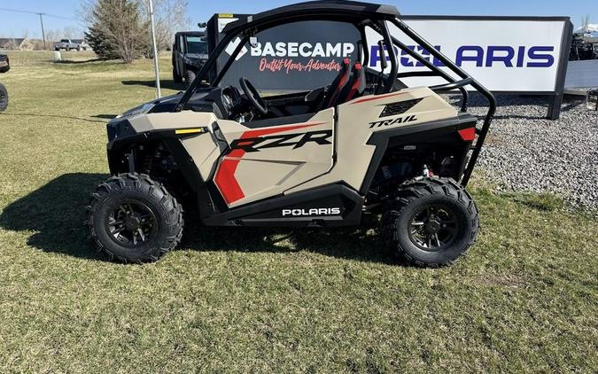 2026 Polaris® RZR Trail Ultimate