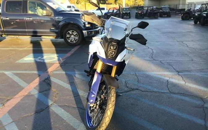 2026 Suzuki V STROM 800DE