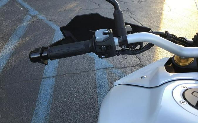 2026 Suzuki V STROM 800DE