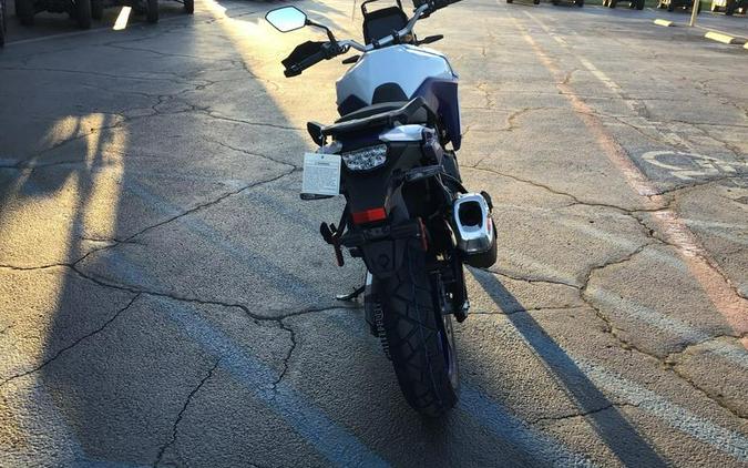2026 Suzuki V STROM 800DE