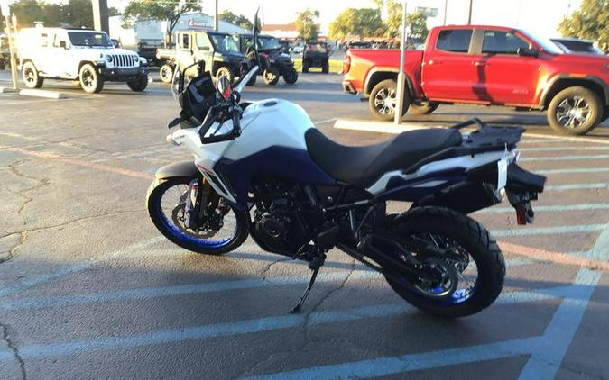 2026 Suzuki V STROM 800DE