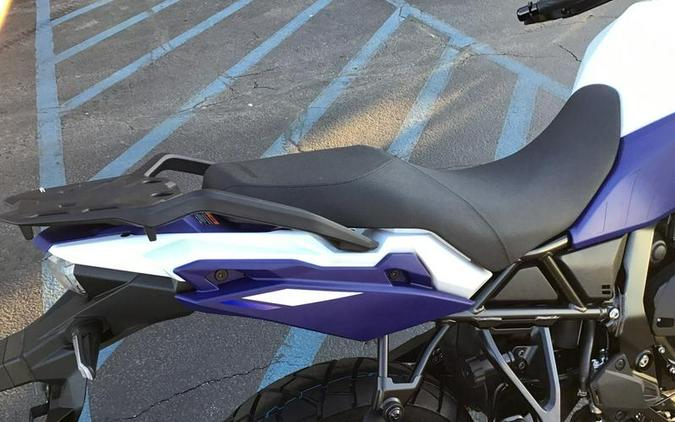 2026 Suzuki V STROM 800DE