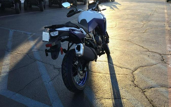 2026 Suzuki V STROM 800DE