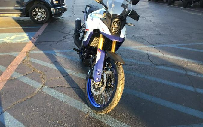 2026 Suzuki V STROM 800DE