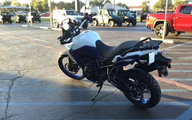2026 Suzuki V STROM 800DE