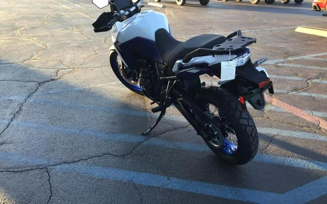 2026 Suzuki V STROM 800DE