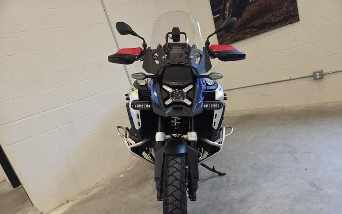 2026 BMW R 1300 GS Adventure