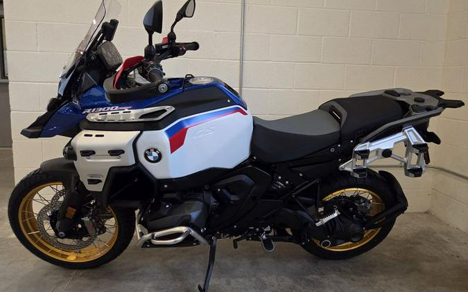 2026 BMW R 1300 GS Adventure