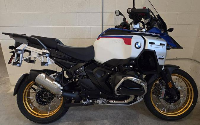 2026 BMW R 1300 GS Adventure
