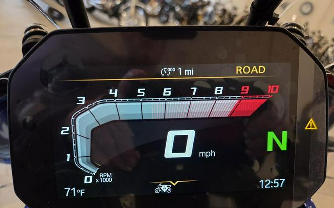 2026 BMW R 1300 GS Adventure