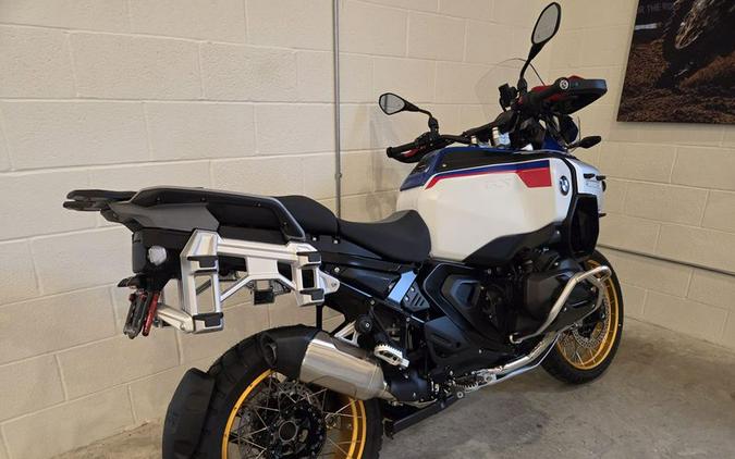 2026 BMW R 1300 GS Adventure