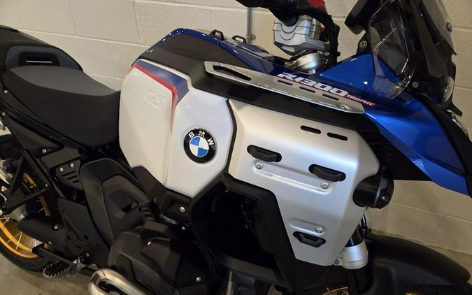 2026 BMW R 1300 GS Adventure