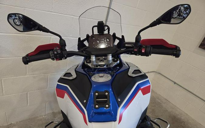 2026 BMW R 1300 GS Adventure