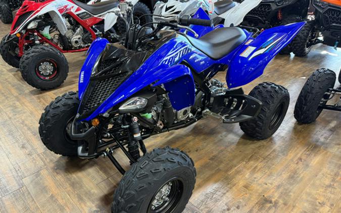 2026 Yamaha Raptor 700R