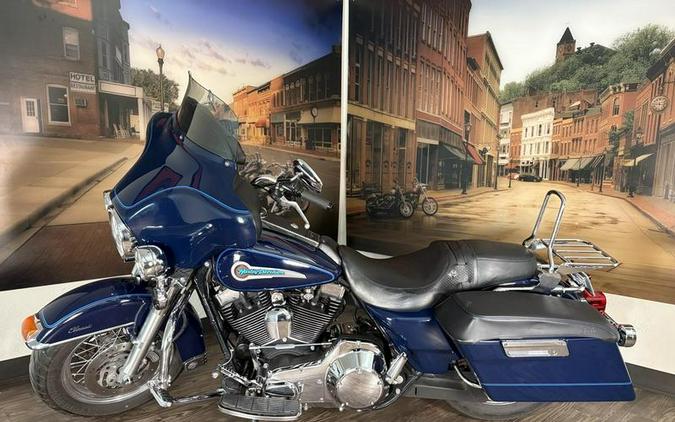 2001 Harley-Davidson® FLHTC - Electra Glide® Classic