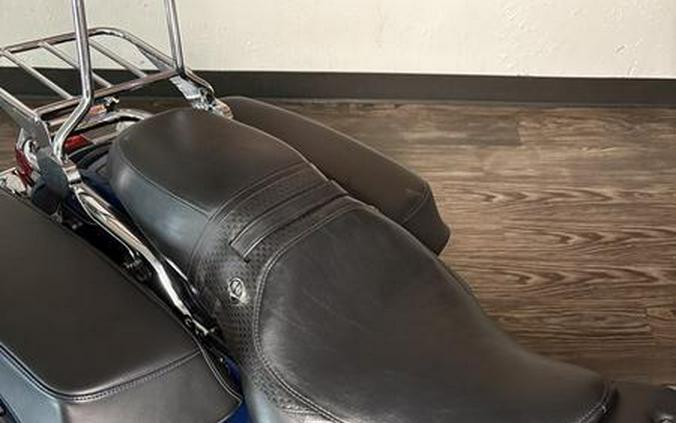 2001 Harley-Davidson® FLHTC - Electra Glide® Classic