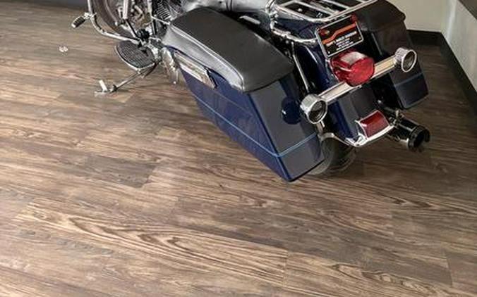 2001 Harley-Davidson® FLHTC - Electra Glide® Classic