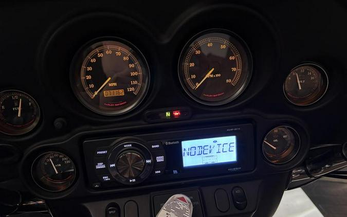 2001 Harley-Davidson® FLHTC - Electra Glide® Classic