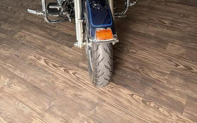 2001 Harley-Davidson® FLHTC - Electra Glide® Classic