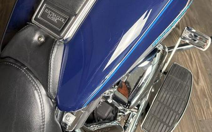 2001 Harley-Davidson® FLHTC - Electra Glide® Classic