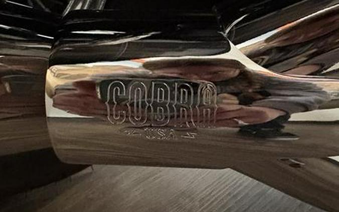 2001 Harley-Davidson® FLHTC - Electra Glide® Classic