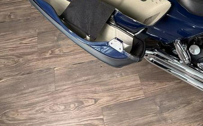 2001 Harley-Davidson® FLHTC - Electra Glide® Classic