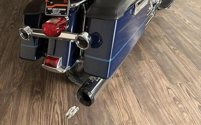 2001 Harley-Davidson® FLHTC - Electra Glide® Classic