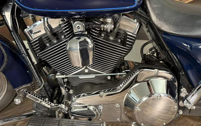 2001 Harley-Davidson® FLHTC - Electra Glide® Classic