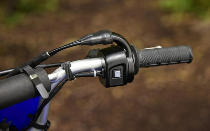 2026 Yamaha Motor Corp., USA TT-R50E