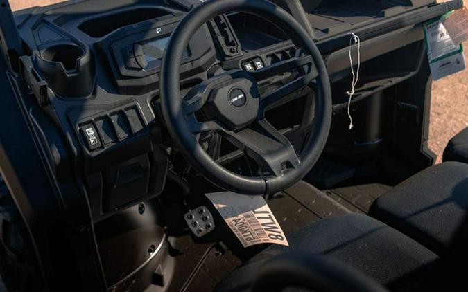 2026 Can-Am Defender HD7