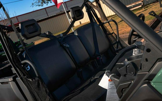2026 Can-Am Defender HD7