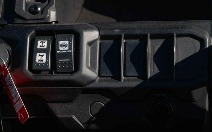2026 Can-Am Defender HD7