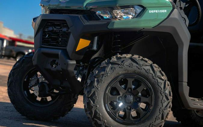 2026 Can-Am Defender HD7