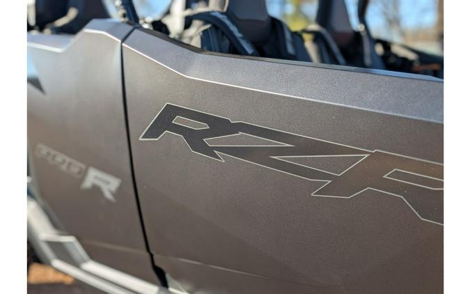 2026 RZR PRO R 4 ULTIMATE - Polaris