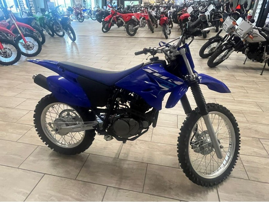 2026 TT-R230 - Yamaha
