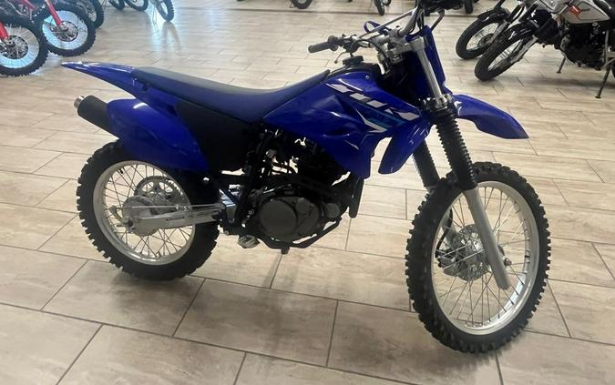 2026 TT-R230 - Yamaha