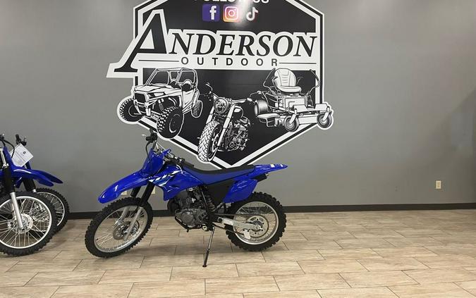 2026 TT-R230 - Yamaha