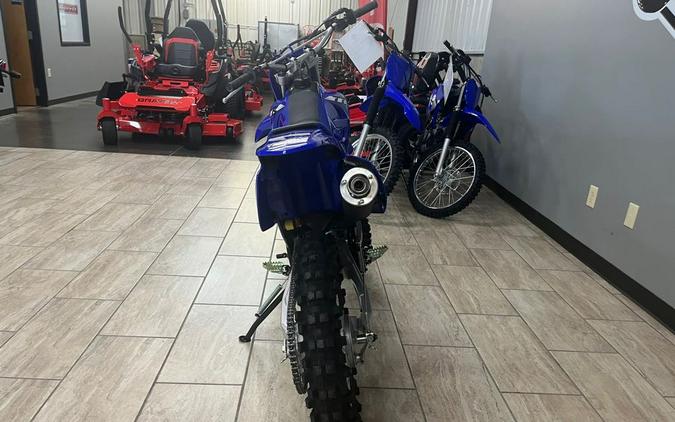 2026 TT-R230 - Yamaha