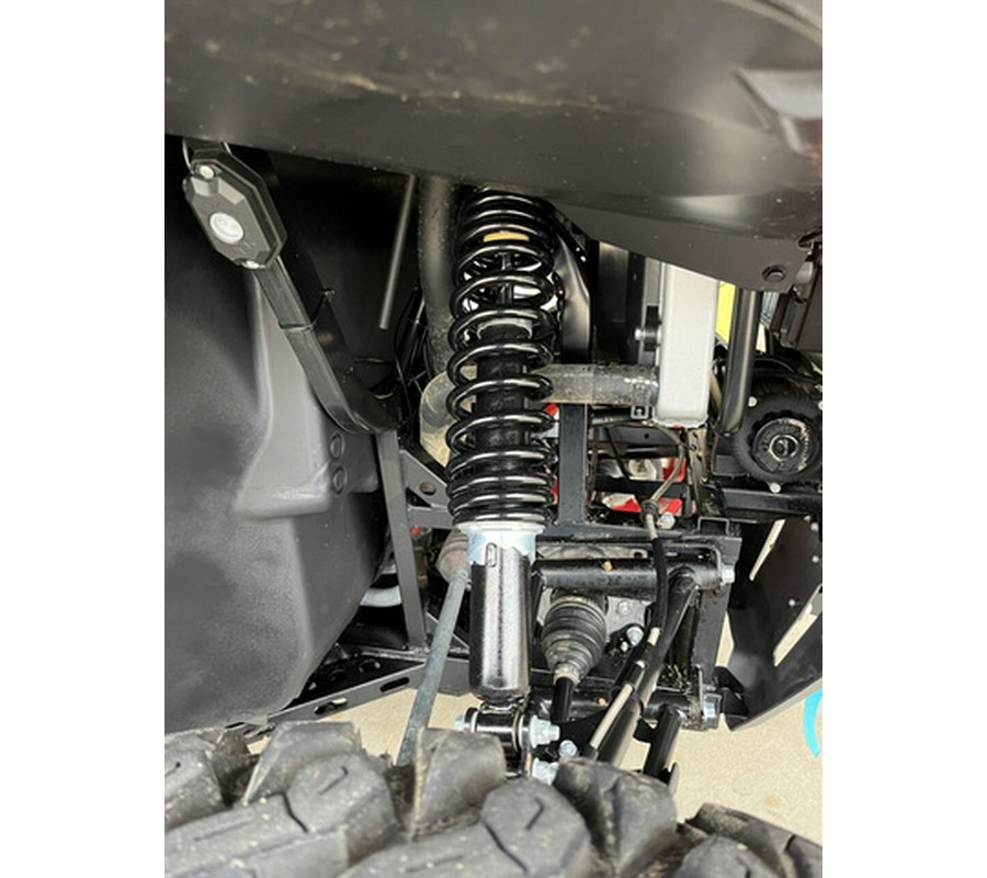 2023 CFMOTO UFORCE 1000