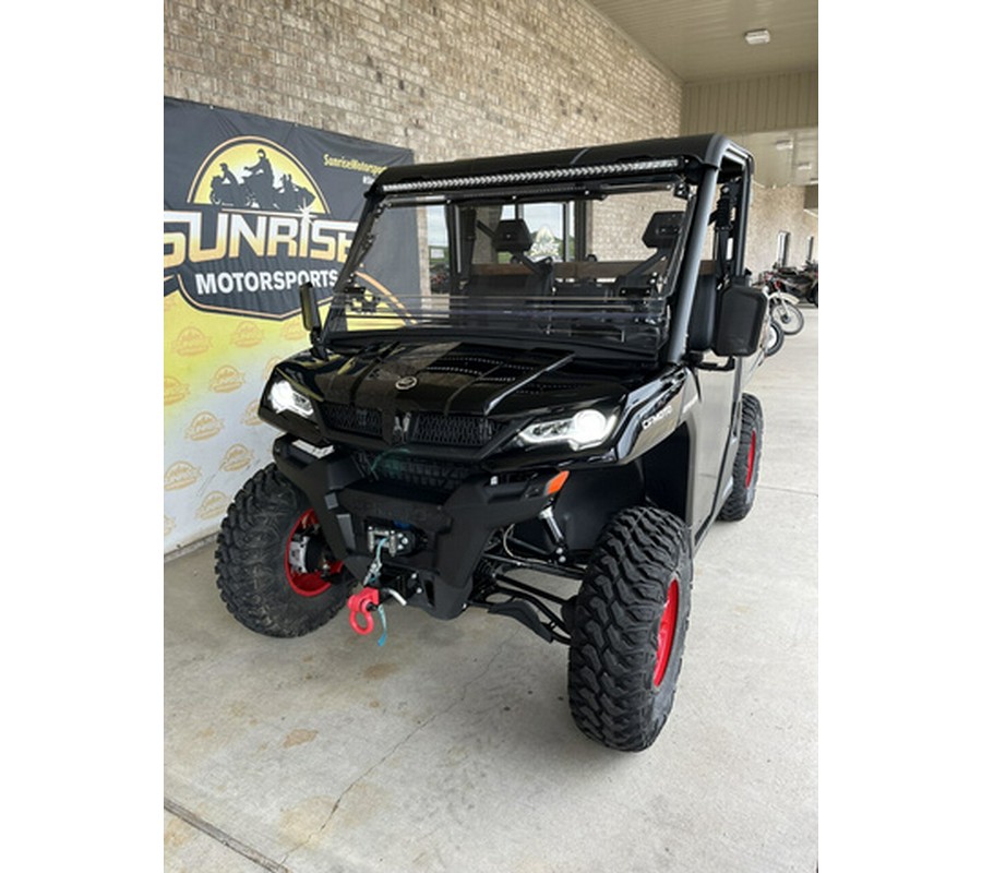 2023 CFMOTO UFORCE 1000