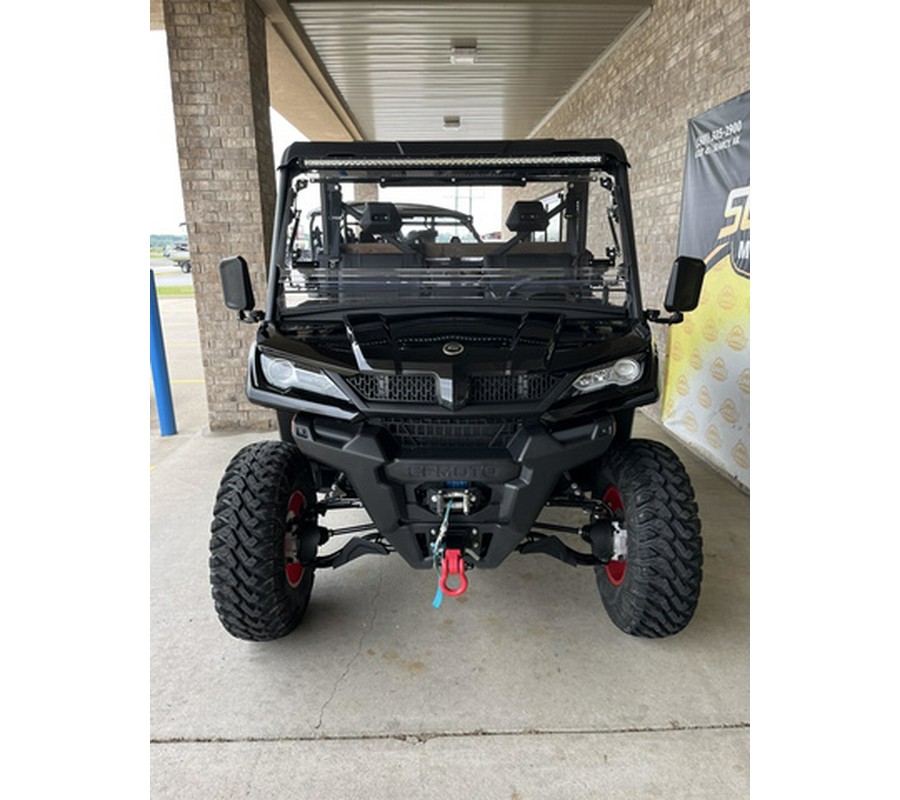 2023 CFMOTO UFORCE 1000