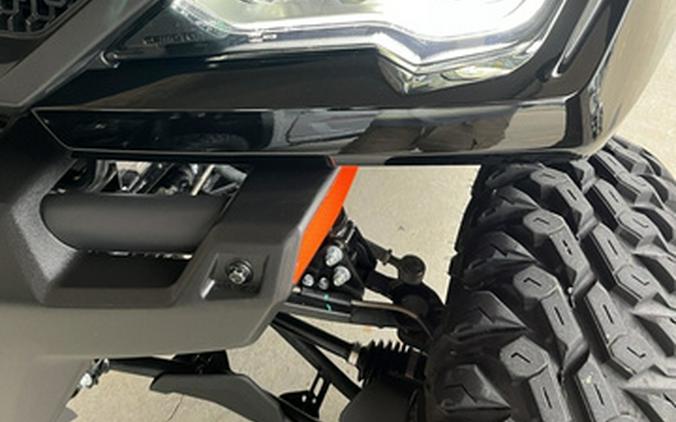 2023 CFMOTO UFORCE 1000