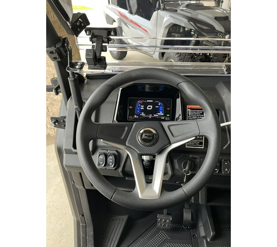 2023 CFMOTO UFORCE 1000