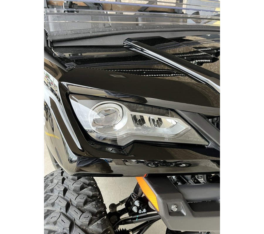 2023 CFMOTO UFORCE 1000