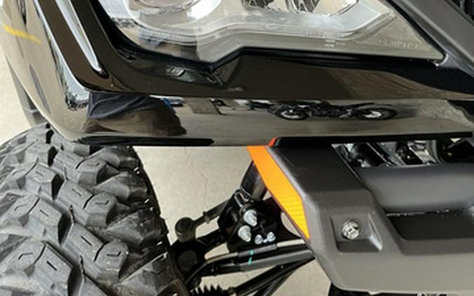 2023 CFMOTO UFORCE 1000