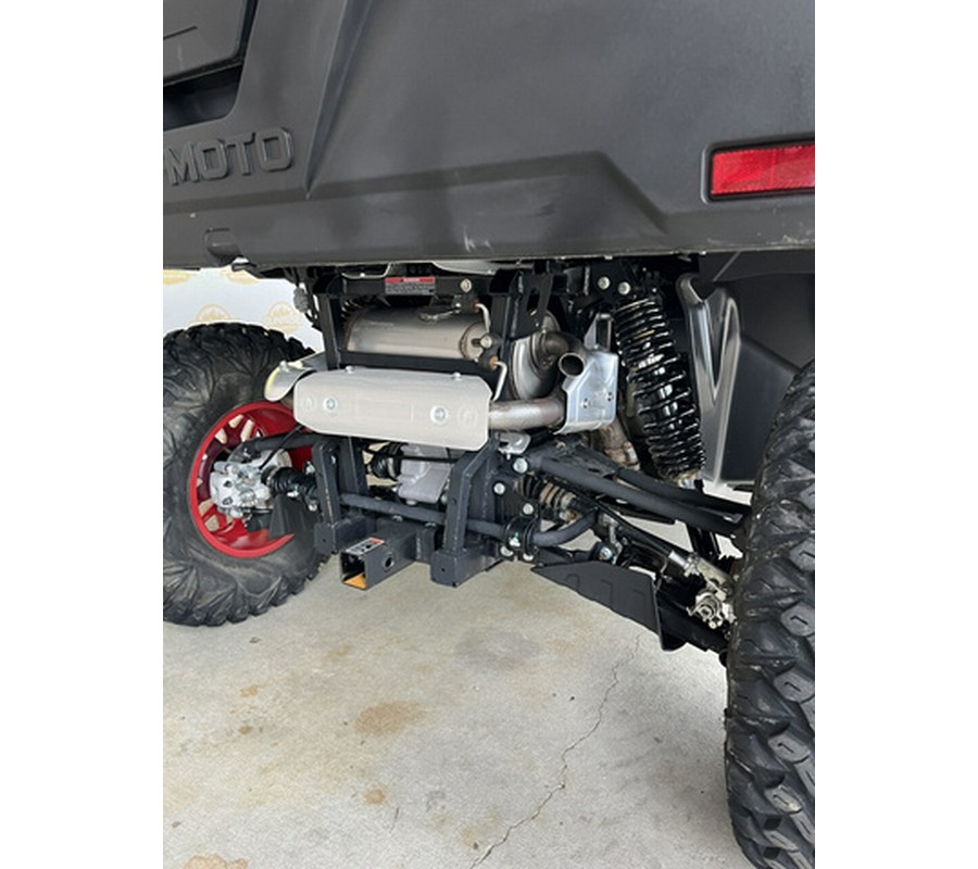 2023 CFMOTO UFORCE 1000